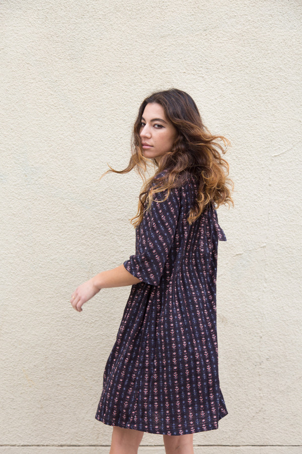 ace & jig beatrice dress ace & jig beatrice dress