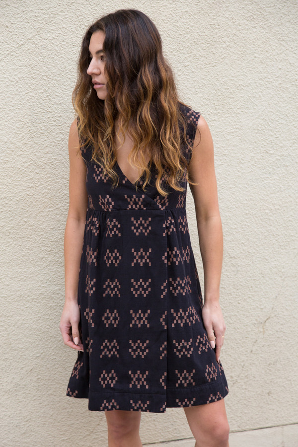 ace & jig bedford dress ace & jig bedford dress