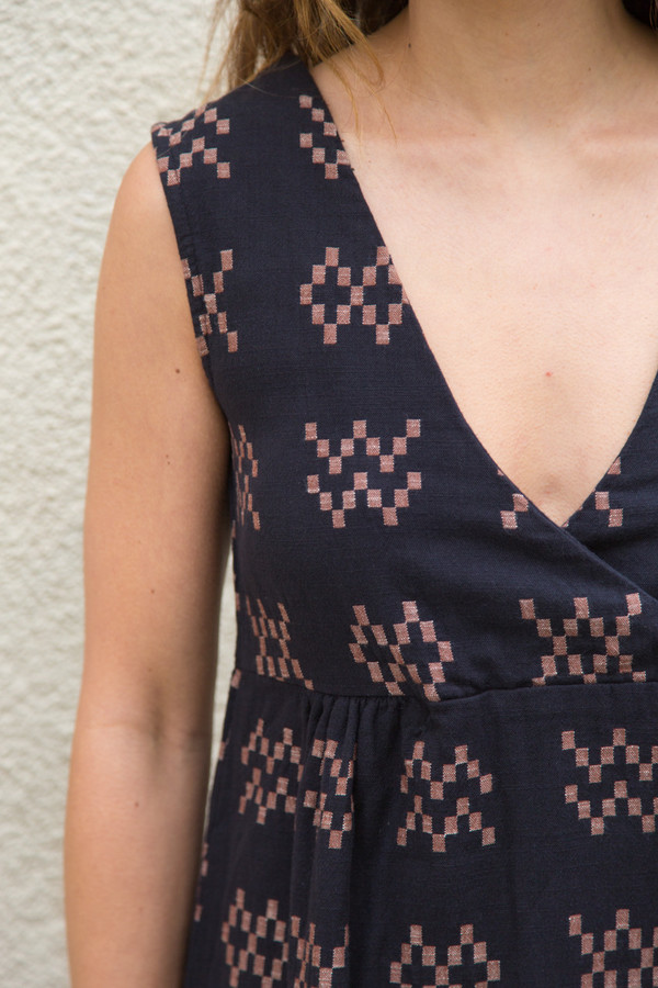 ace & jig bedford dress ace & jig bedford dress