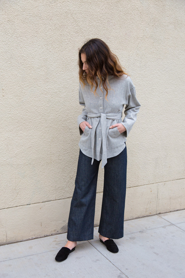 ozma kimono shirt jacket ozma kimono shirt jacket