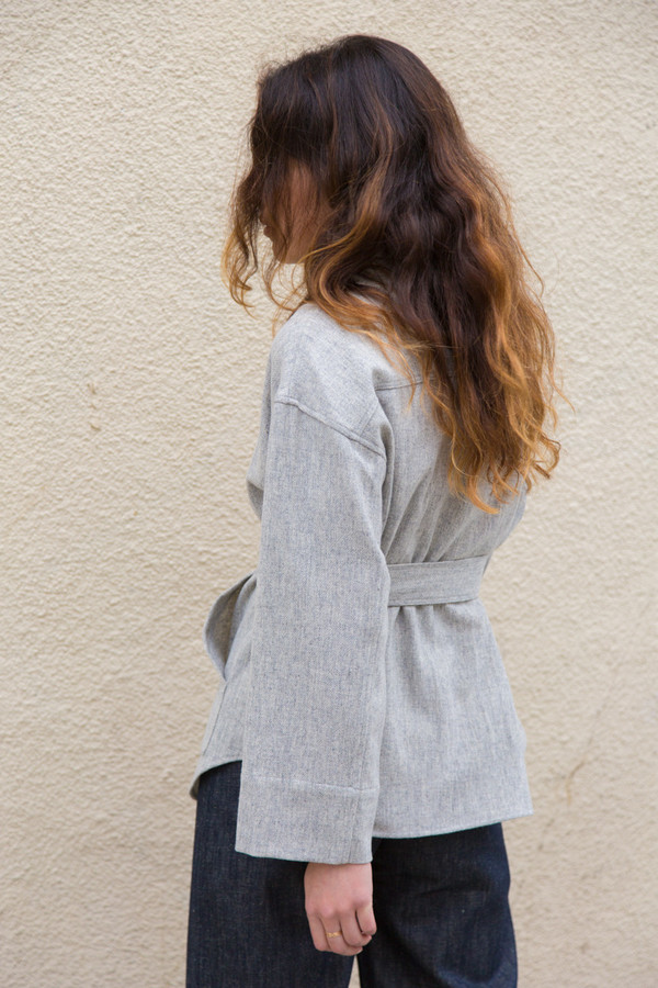 ozma kimono shirt jacket ozma kimono shirt jacket