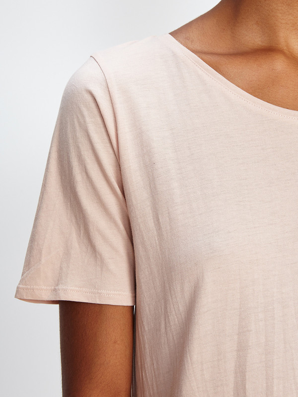 KOWTOW TEE SHIRT DRESS KOWTOW TEE SHIRT DRESS