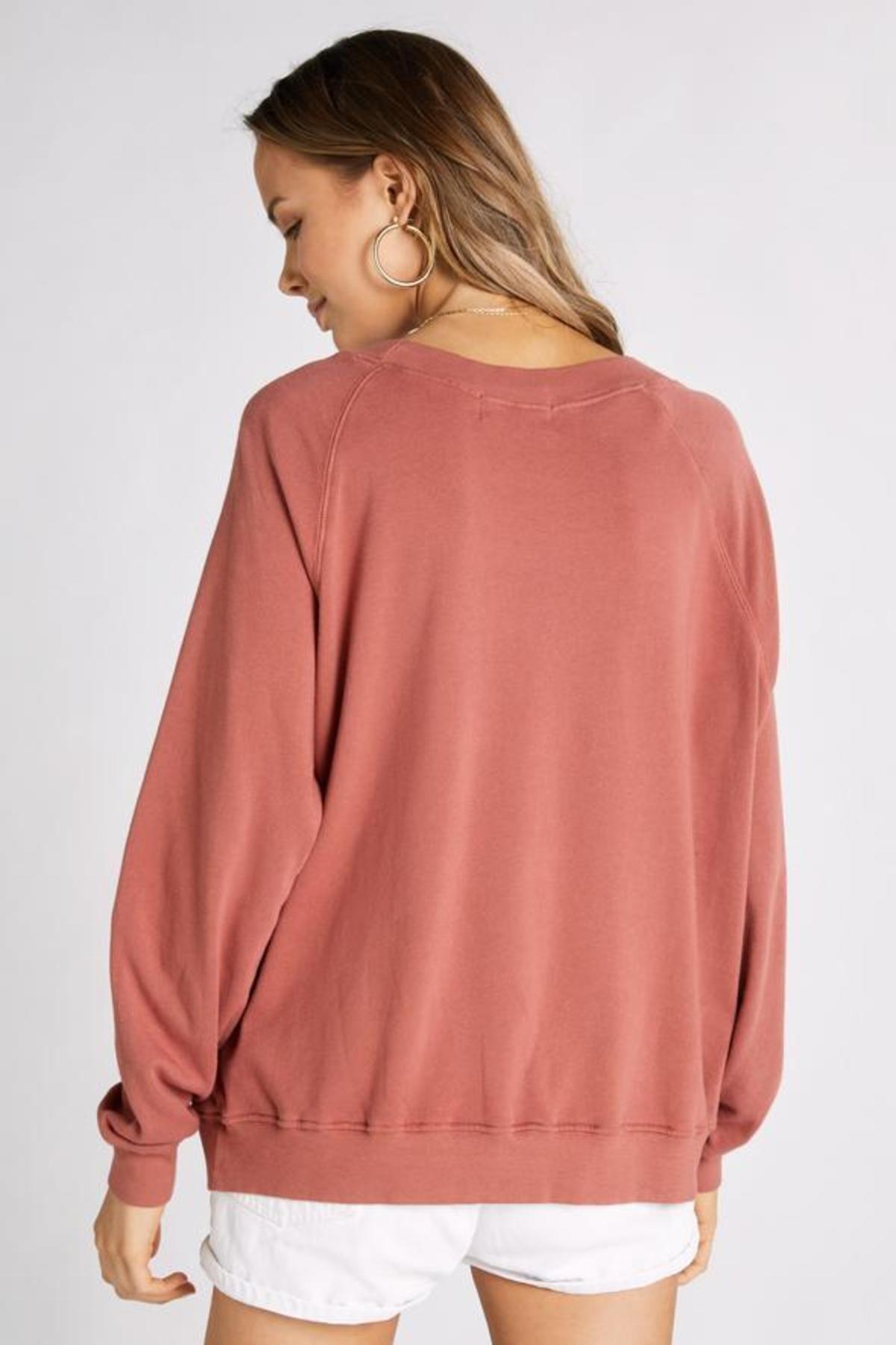 wildfox coca cola sweatshirt