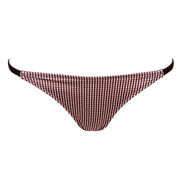 Solid & Striped Bikini Bottom Solid & Striped Bikini Bottom