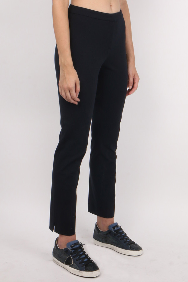 Peserico Stretch Cotton Pant Peserico Stretch Cotton Pant