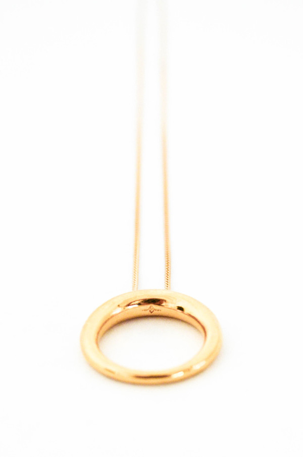 Gabriela Artigas Medium Rising Tusk Pendant Gabriela Artigas Medium Rising Tusk Pendant