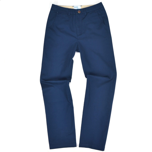 Supernat'l Washed Twill Slouch Pant Supernat'l Washed Twill Slouch Pant