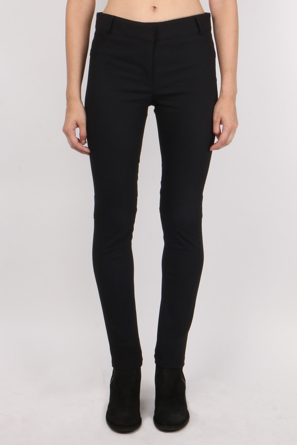Veronica Beard Blossom Skinny Biker Pant Veronica Beard Blossom Skinny Biker Pant