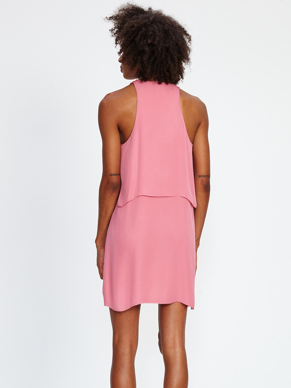 Nikki Chasin STORM FLAP COCKTAIL DRESS Nikki Chasin STORM FLAP COCKTAIL DRESS