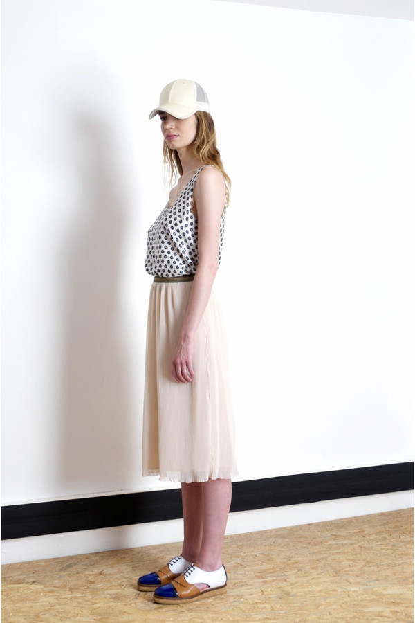 Valentine Gauthier Aube Arles Tank Valentine Gauthier Aube Arles Tank