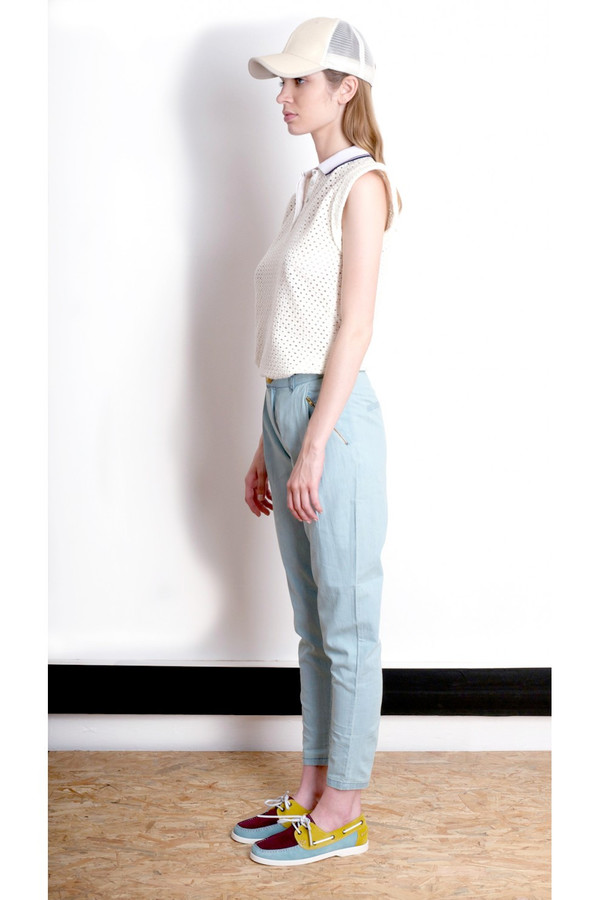 Valentine Gauthier Jourdain Pants Valentine Gauthier Jourdain Pants