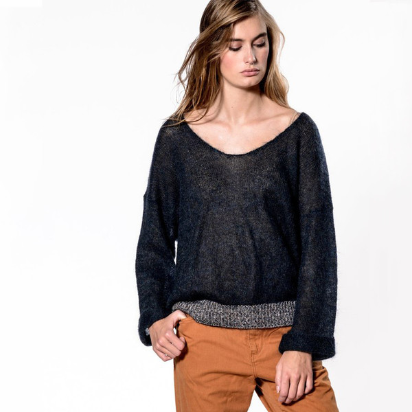 bellerose dacre sweater bellerose dacre sweater