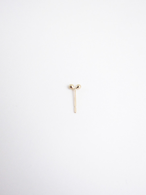 Quarry Cosima Stud Earring Quarry Cosima Stud Earring