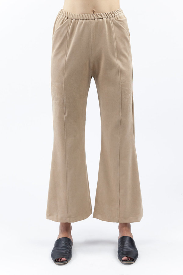 House of Sunny Maxim Pant - Stone House of Sunny Maxim Pant - Stone