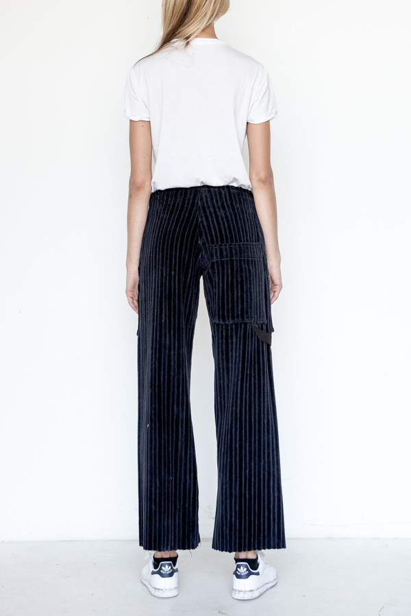 Assembly New York Corduroy Simple Pant Assembly New York Corduroy Simple Pant