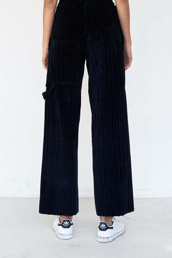 Assembly New York Corduroy Simple Pant Assembly New York Corduroy Simple Pant