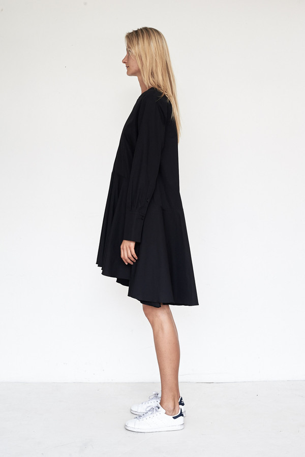 Fabiana Pigna Cotton Elena Dress Fabiana Pigna Cotton Elena Dress