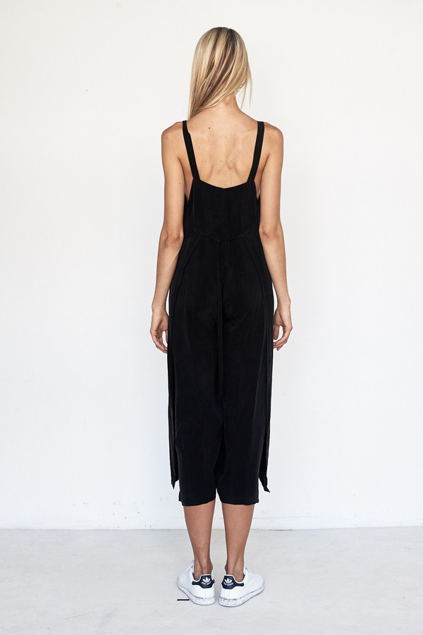 Shaina Mote Cupra Florence Jumpsuit Shaina Mote Cupra Florence Jumpsuit