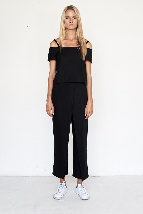 Shaina Mote Lyocell Ori Pant Shaina Mote Lyocell Ori Pant
