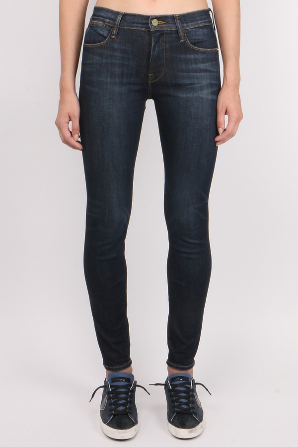 FRAME Denim Le High Skinny FRAME Denim Le High Skinny