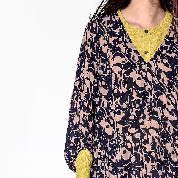 bellerose haro dress bellerose haro dress