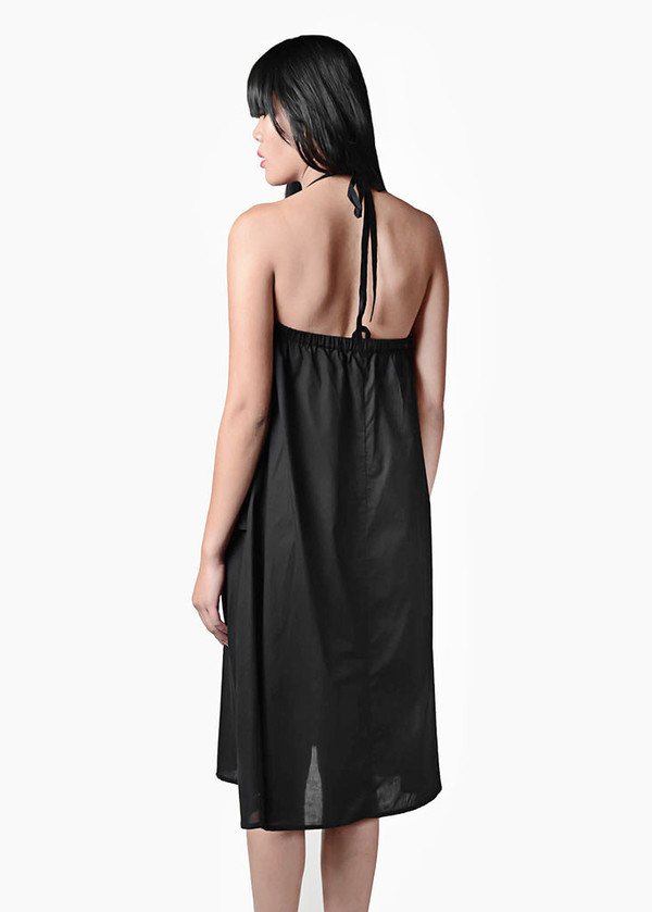 Kowtow - Between the Lines Dress Kowtow - Between the Lines Dress