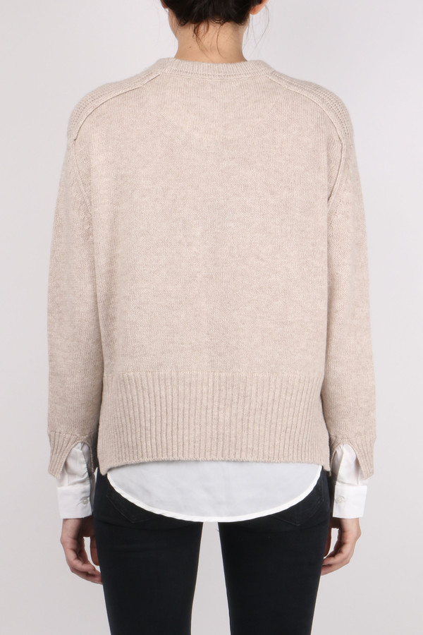 Brochu Walker Hi Low Looker Pullover Brochu Walker Hi Low Looker Pullover