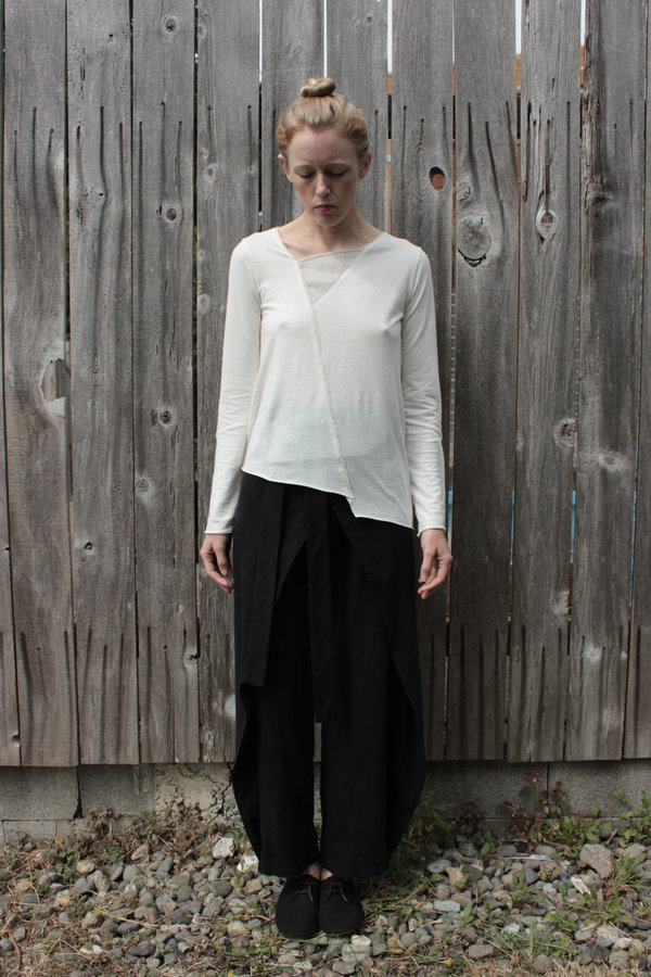 MONOM PATO L/S TOP MONOM PATO L/S TOP