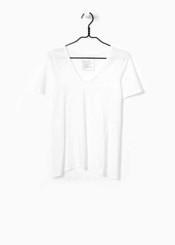 Kowtow - Building Block V Tee Kowtow - Building Block V Tee
