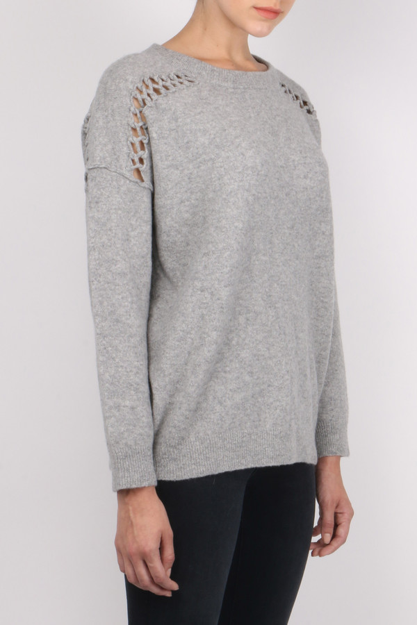 Fine Paris Joe Sweater Fine Paris Joe Sweater