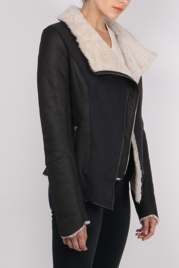 VSP Tiona Bel Jacket VSP Tiona Bel Jacket