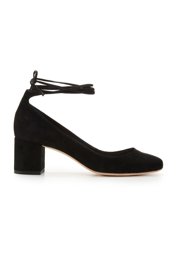 Loeffler Randall Clara Ankle Wrap Pumps Loeffler Randall Clara Ankle Wrap Pumps