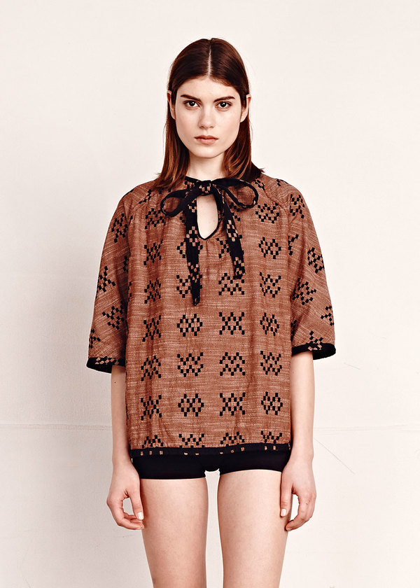 Ace & Jig Beatrice Top Ace & Jig Beatrice Top