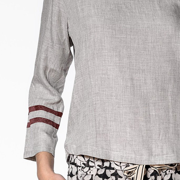 Bellerose Setts Blouse Bellerose Setts Blouse