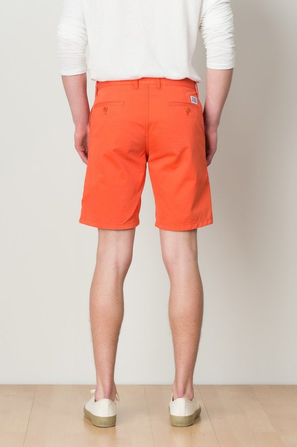 Men's Norse Projects - Aros Slim Light Twill Short Men's Norse Projects - Aros Slim Light Twill Short