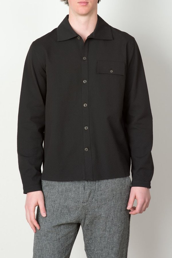 Men's A Kind of Guise - Branco Shirt Men's A Kind of Guise - Branco Shirt