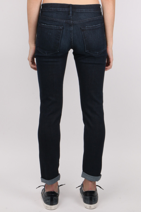 FRAME Denim Le Garcon FRAME Denim Le Garcon