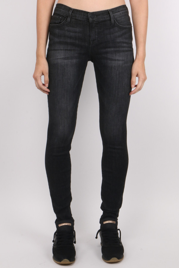 FRAME Denim Le Skinny De Jeanne FRAME Denim Le Skinny De Jeanne