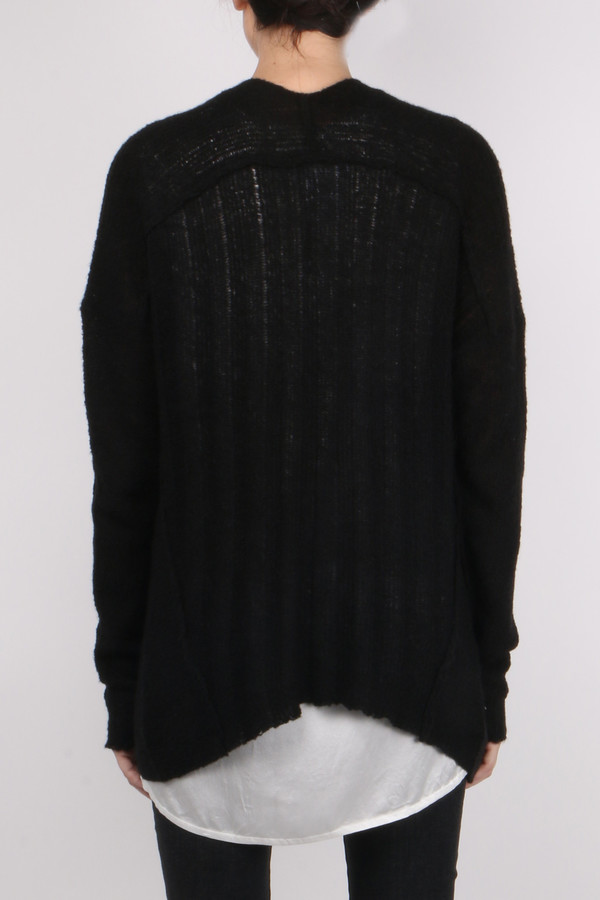 Paychi Guh Open Cardigan Paychi Guh Open Cardigan