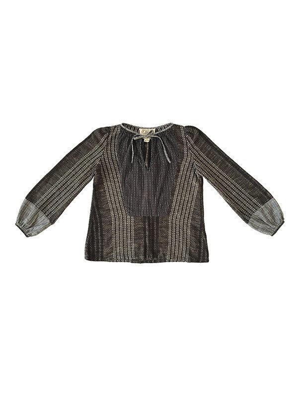 Ace & Jig Riley Top - Narnia Ace & Jig Riley Top - Narnia