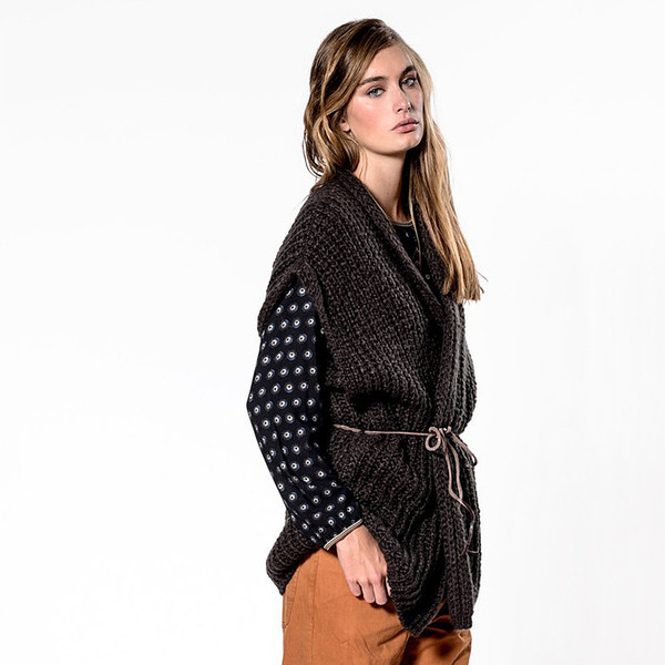Bellerose Nill Vest Bellerose Nill Vest