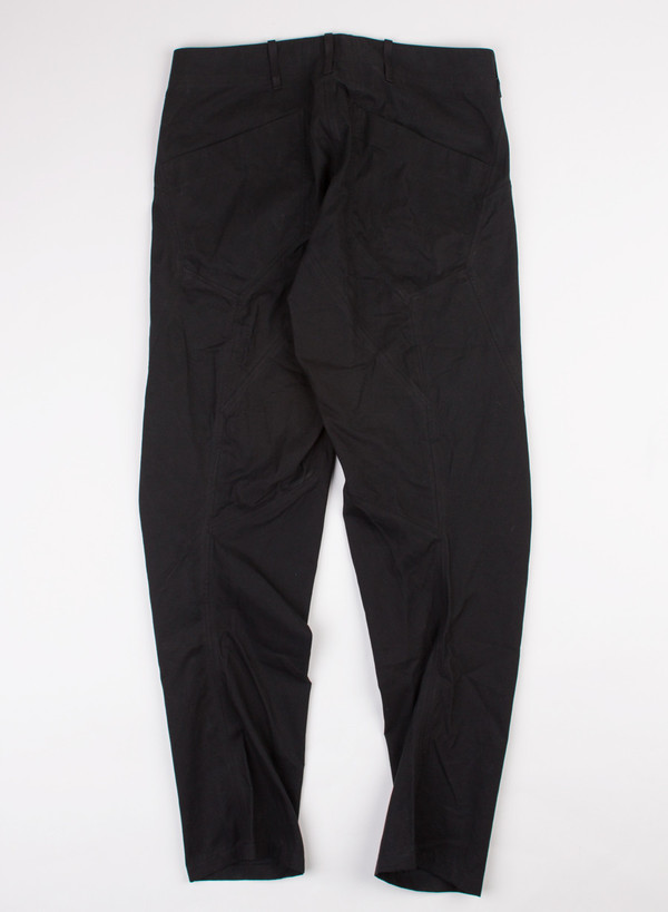 Men's Arc'teryx Veilance Voronoi AR Pant Black Men's Arc'teryx Veilance Voronoi AR Pant Black
