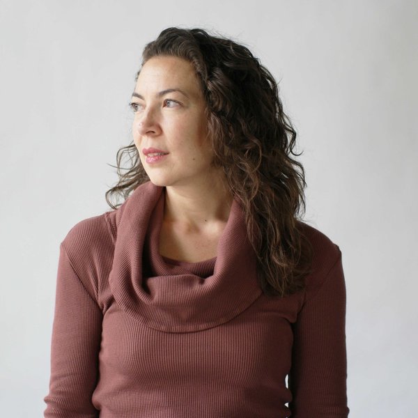 Curator Arden Thermal in Spice Curator Arden Thermal in Spice