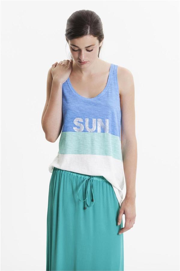 Yerse Sun Tank Yerse Sun Tank