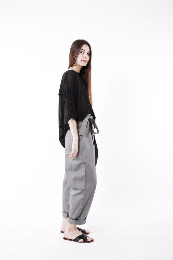 Kowtow Side By Side Pant Kowtow Side By Side Pant