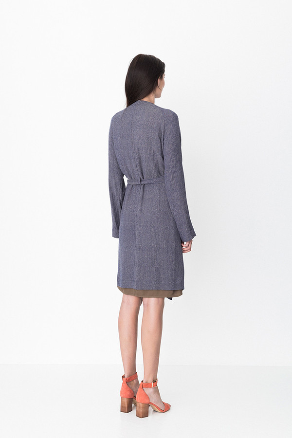 Storm & Marie Bille Duster Jacket Storm & Marie Bille Duster Jacket