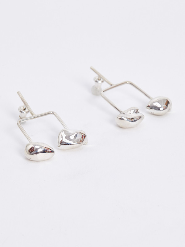 FARIS TULA EARRINGS FARIS TULA EARRINGS