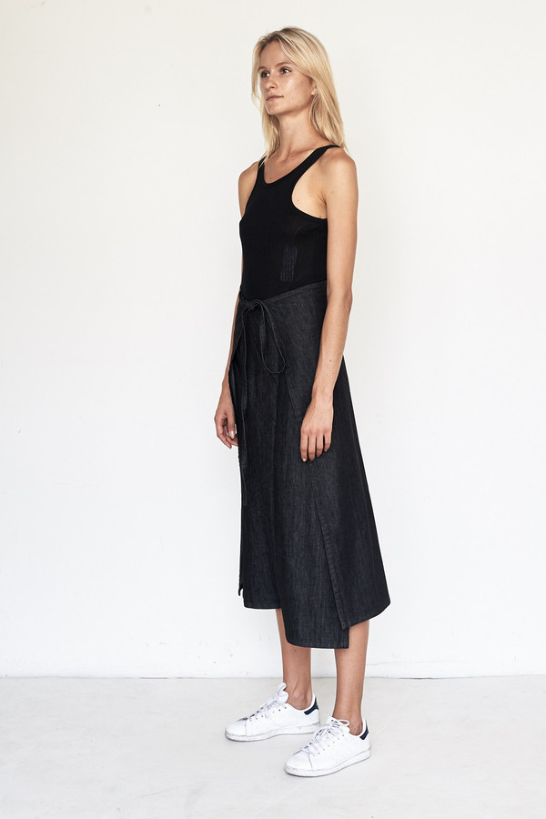 Shaina Mote Cotton Kennon Pant Shaina Mote Cotton Kennon Pant