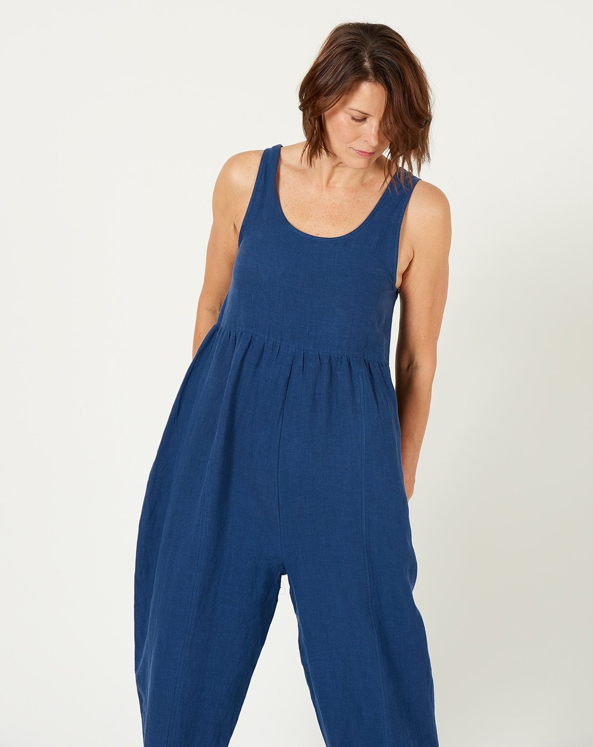 Ilana Kohn Heana Jumpsuit | Garmentory