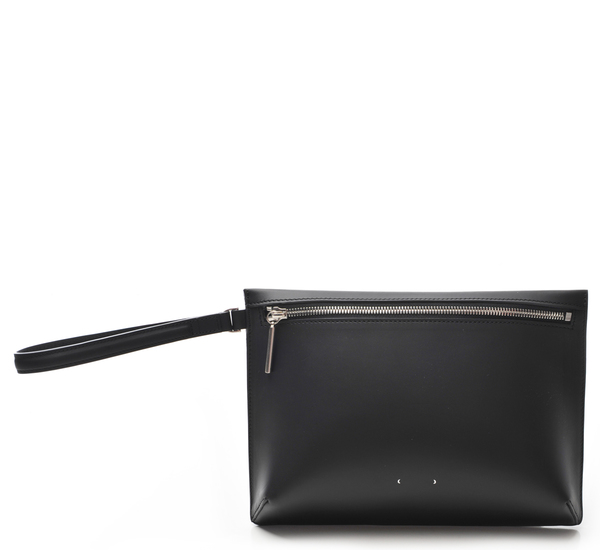 AB35 Black Clutch by PB 0110 AB35 Black Clutch by PB 0110